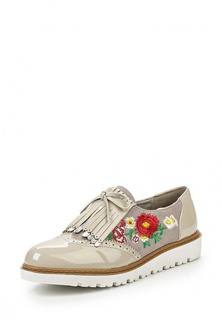 Ботинки Mellisa