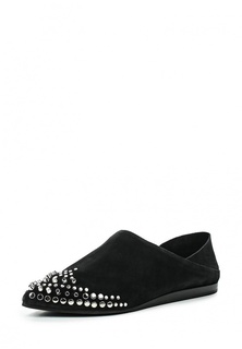 Туфли McQ Alexander McQueen