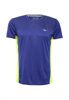 Футболка спортивная Mizuno Cooltouch Venture Tee