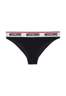 Трусы Moschino