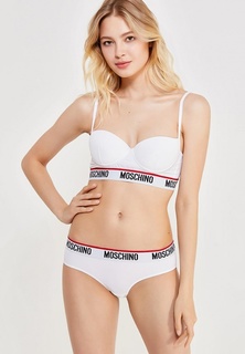 Бюстгальтер Moschino