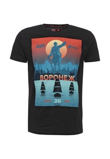 Футболка Mother Russia Воронеж