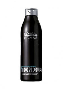 Шампунь-тоник LOreal Professional Homme