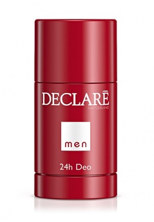 Дезодорант для мужчин 24-часа Declare Men 24h Deo 75 мл
