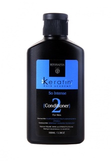 Кондиционер для мужчин Egomania Prof Keratin Hair Academy - Энергетический заряд для мужчин 100 мл