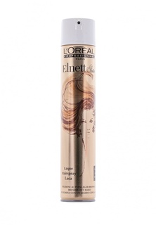 Лак для волос LOreal Professional Elnett Laque 500 мл