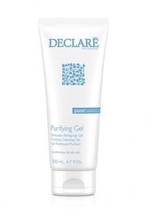 Гель для умывания Declare Purifying Cleansing 200 мл