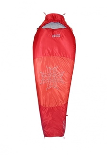Спальный мешок Novatour Ямал -30 XL V2 правый