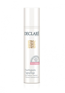 Увлажняющий дневной крем Declare Daily Moisture 50 мл