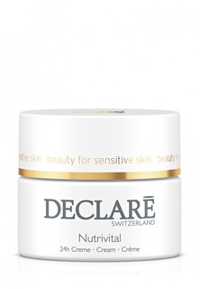 Крем для лица питательный Declare Nutrivital 50 мл