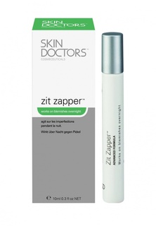 Лосьон-карандаш для проблемной кожи лица Skin Doctors Zit Zapper 10 мл