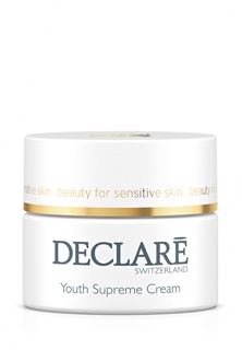 Крем для лица Declare Youth Supreme Cream 50 мл