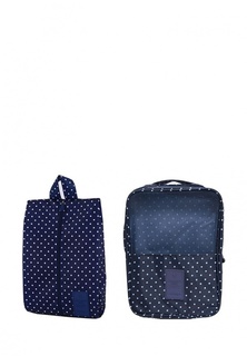 Система хранения для обуви 2 пр. Homsu Blue