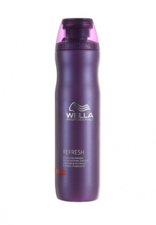 Стимулирующий шампунь 250 мл Wella Balance Line - Для кожи головы