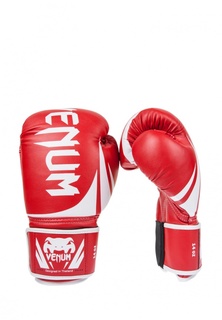 Перчатки боксерские Venum Challenger 2.0 Boxing Gloves - Red