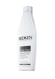 Шампунь Scalp Relief Dendruff Control Redken