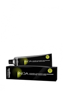 Краска для волос 9.0 LOreal Professional INOA ODS2 - Краска для волос с окислением без аммиака