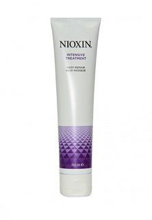 Маска для глубокого восстановления волос Nioxin Intensive Therapy - Серия для интенсивного ухода за волосами 150 мл