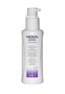 Усилитель роста волос Nioxin Intensive Therapy - Серия для интенсивного ухода за волосами 100 мл