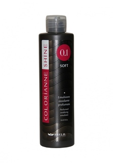 Эмульсия окислительная Brelil Professional Oxilan Perfumed Emulsion 0.1 Soft 250 мл