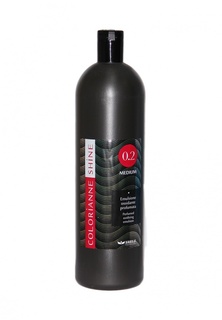 Эмульсия окислительная Brelil Professional Oxilan Perfumed Emulsion 0.2 Medium 1000 мл