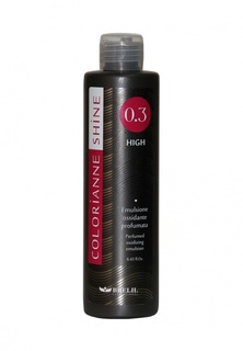 Эмульсия окислительная Brelil Professional Oxilan Perfumed Emulsion 0.3 High 250 мл