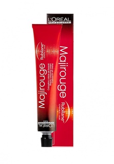 Крем-краска для волос 5.56 LOreal Professional Majirouge