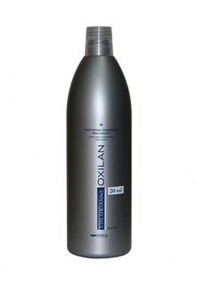 Эмульсия окислительная 6% Brelil Professional Oxilan Perfumed Emulsion 1000 мл