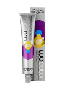 Нутри-гель для окрашивания волос LOreal Professional Luo Color 6 50 мл