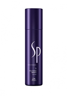 Крем для создания локонов Wella SP 200 мл