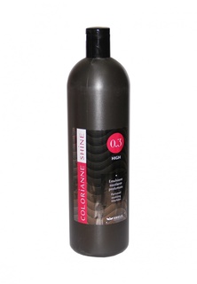 Эмульсия окислительная Brelil Professional Oxilan Perfumed Emulsion 0.3 High 1000 мл