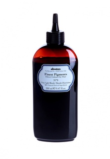 Краска для волос Очень светлый блонд Davines Finest Pigments - Биоламинирование и усиление цвета 280 мл