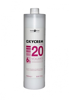 Окислитель 6% Eugene perma Oxycream - Окислители 1000 мл