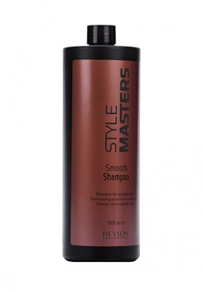 Шампунь Revlon Professional Style Masters 1000 мл