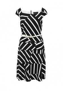 Платье Frank Lyman design