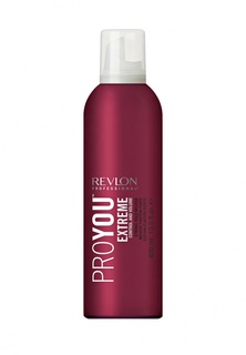 Мусс Revlon Professional Pro You Styling 400 мл