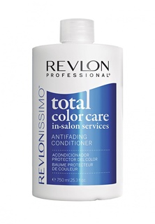 Кондиционер для сохранения цвета Revlon Professional Total Color Care In-Salon Services 750 мл