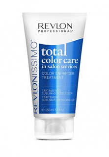 Маска для окрашенных волос Revlon Professional Total Color Care In-Salon Services 150 мл