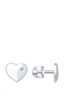 Серьги Люченте