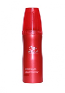 Мусс Wella Brilliance Line - Для окрашенных волос 200 мл