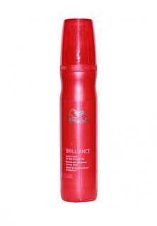 Бальзам для окрашенных волос Wella Brilliance Line - Для окрашенных волос 150 мл