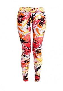 Леггинсы Urban Yoga Summer