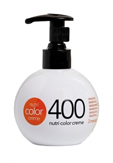 Краска для волос Revlon Professional Nutri Color Creme 400 250 мл