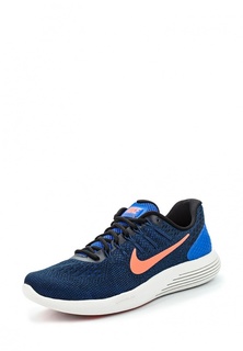 Кроссовки Nike NIKE LUNARGLIDE 8