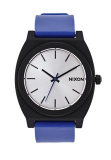 Часы Nixon TIME TELLER P