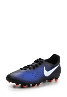 Бутсы Nike MAGISTA OLA II FG