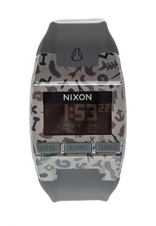 Часы Nixon COMP