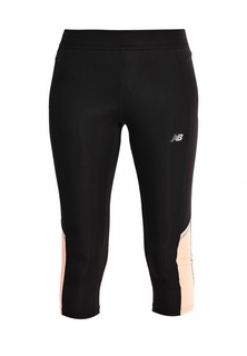 Тайтсы New Balance ACCELERATE CAPRI