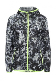Ветровка New Balance WINDCHEATER JACKET PRINT