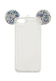 Чехол для iPhone New Case 5/5s